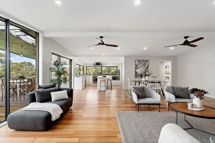 Sixth view of Homely house listing, 83 Walsh Road, Bullengarook VIC 3437