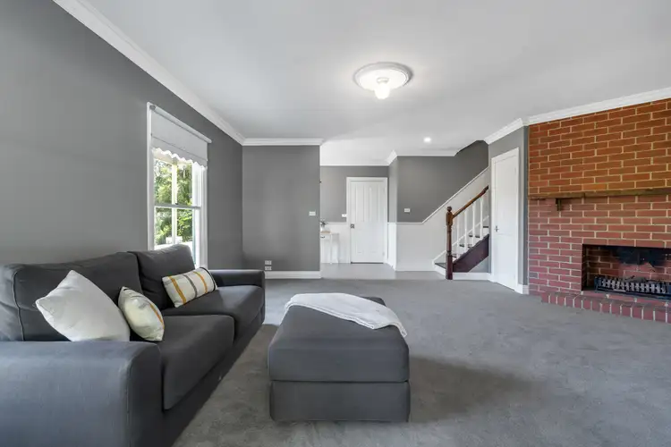 Third view of Homely house listing, 36 Mabel Crescent, Mount Macedon VIC 3441