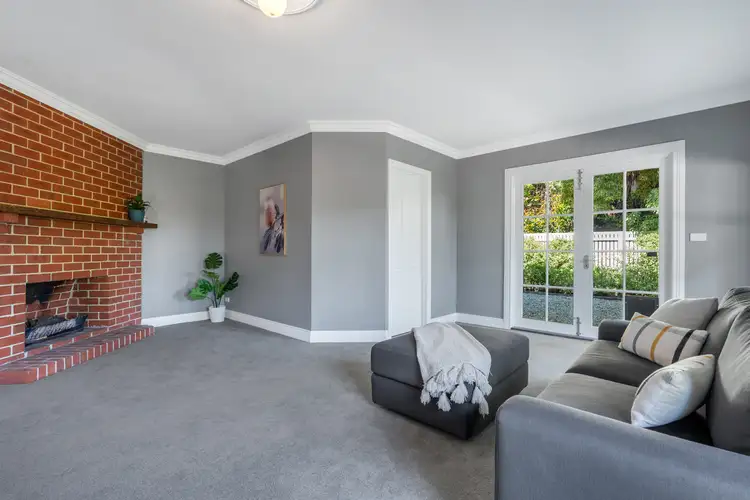 Fourth view of Homely house listing, 36 Mabel Crescent, Mount Macedon VIC 3441