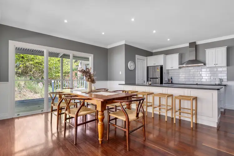 Fifth view of Homely house listing, 36 Mabel Crescent, Mount Macedon VIC 3441