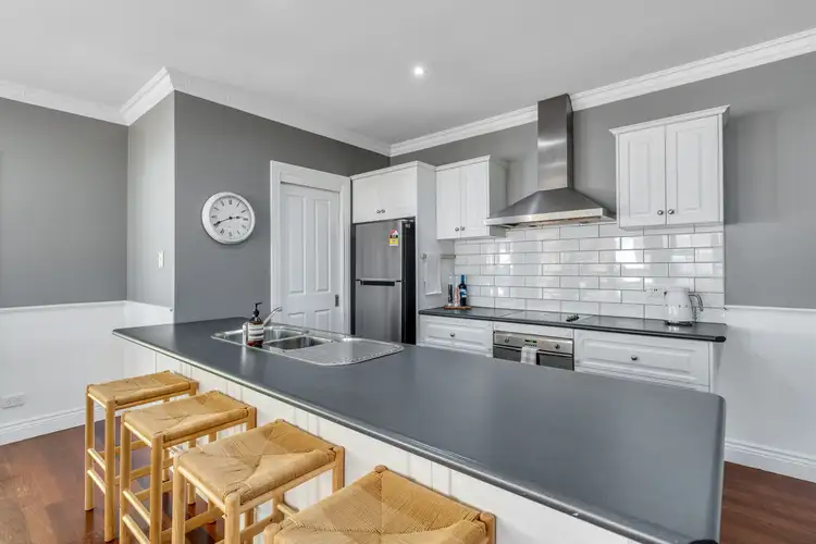 Sixth view of Homely house listing, 36 Mabel Crescent, Mount Macedon VIC 3441