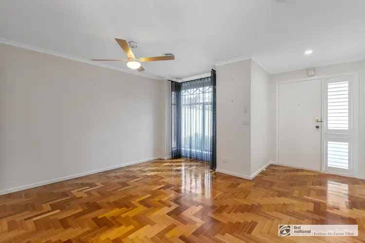 Third view of Homely house listing, 8 Nielsen Court, Altona Meadows VIC 3028