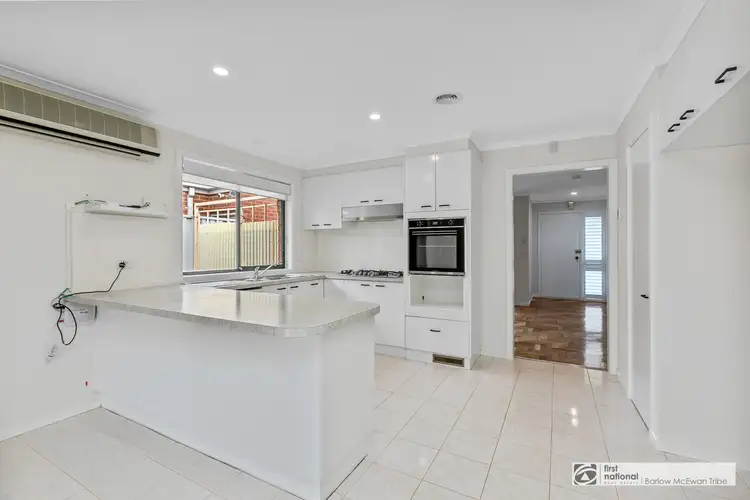 Fourth view of Homely house listing, 8 Nielsen Court, Altona Meadows VIC 3028