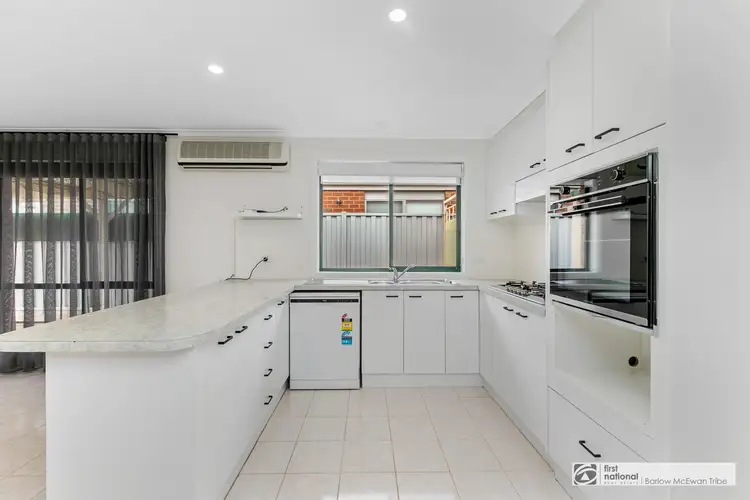 Fifth view of Homely house listing, 8 Nielsen Court, Altona Meadows VIC 3028