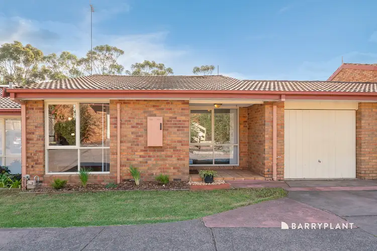 Main view of Homely unit listing, 8/127 Arthur Street, Bundoora VIC 3083