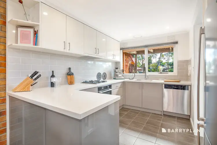Second view of Homely unit listing, 8/127 Arthur Street, Bundoora VIC 3083