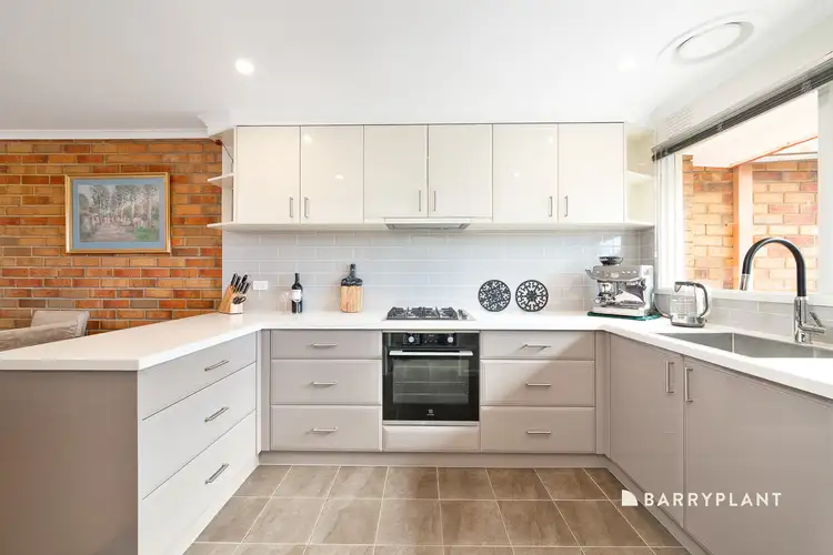 Third view of Homely unit listing, 8/127 Arthur Street, Bundoora VIC 3083