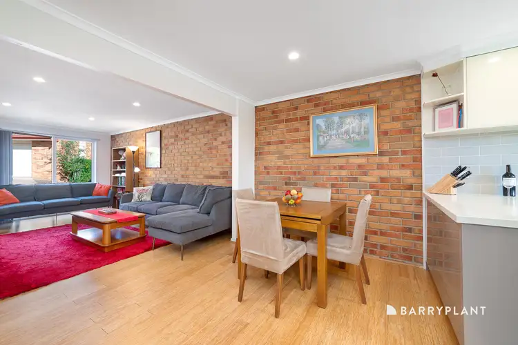 Fourth view of Homely unit listing, 8/127 Arthur Street, Bundoora VIC 3083