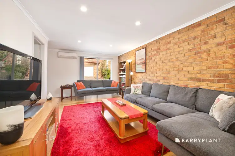 Fifth view of Homely unit listing, 8/127 Arthur Street, Bundoora VIC 3083