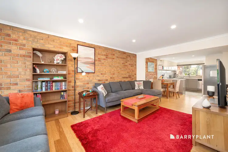Sixth view of Homely unit listing, 8/127 Arthur Street, Bundoora VIC 3083