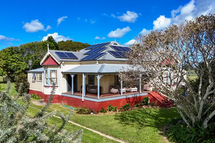 1312 Macleay Valley Way, Bellimbopinni NSW 2440