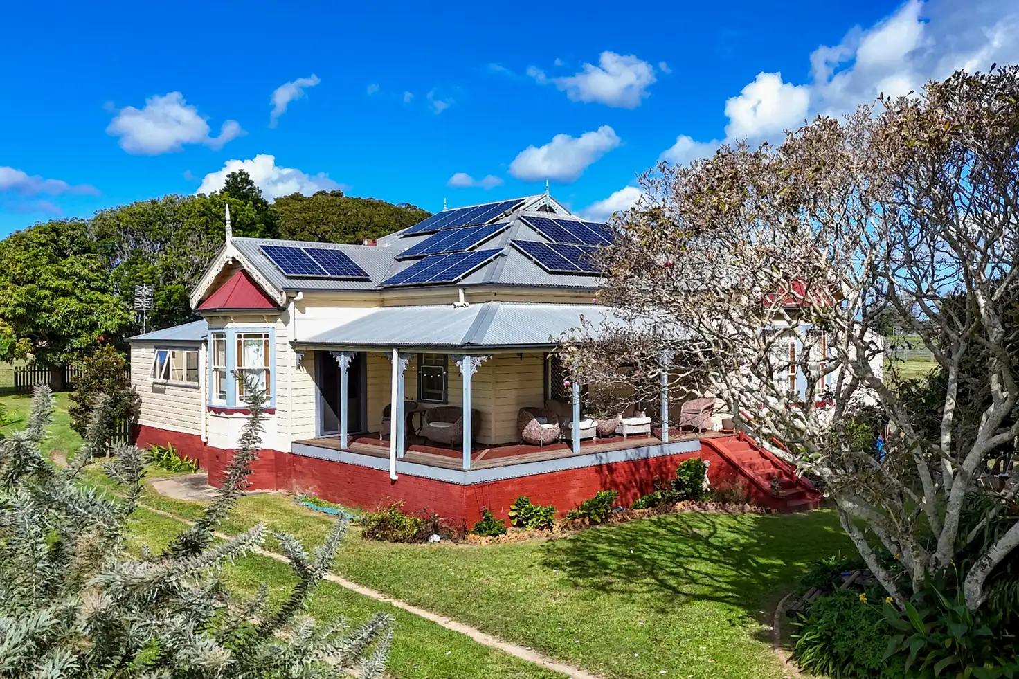 Main view of Homely house listing, 1312 Macleay Valley Way, Bellimbopinni NSW 2440