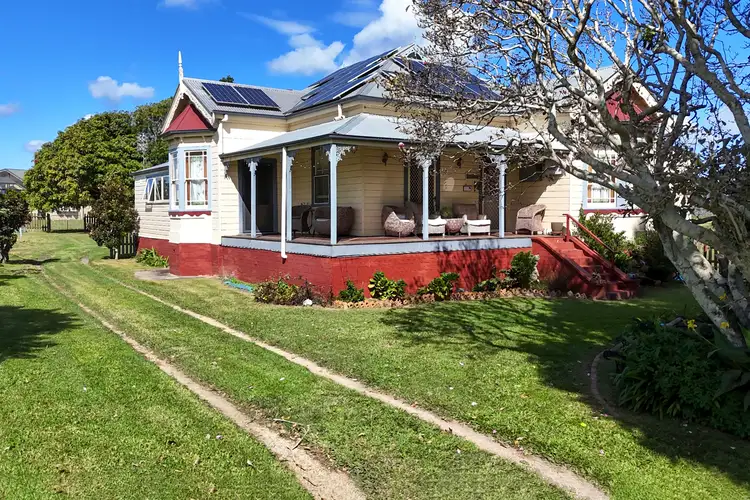 Second view of Homely house listing, 1312 Macleay Valley Way, Bellimbopinni NSW 2440