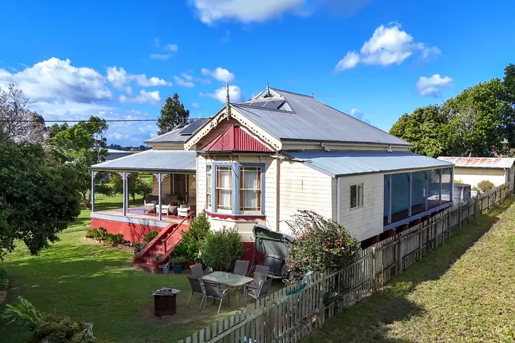 Third view of Homely house listing, 1312 Macleay Valley Way, Bellimbopinni NSW 2440