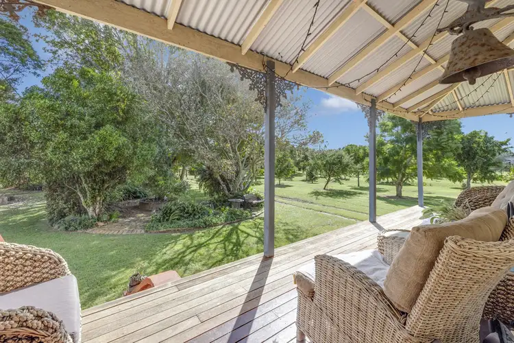 Fifth view of Homely house listing, 1312 Macleay Valley Way, Bellimbopinni NSW 2440