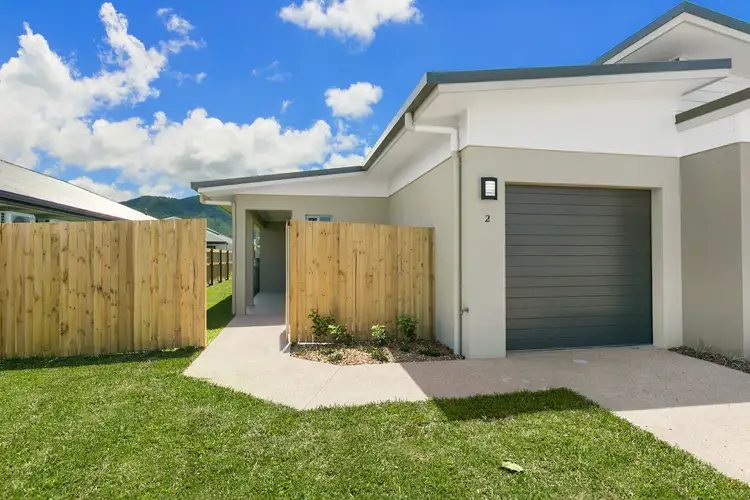 2/24 Starcke Trail, Trinity Park QLD 4879