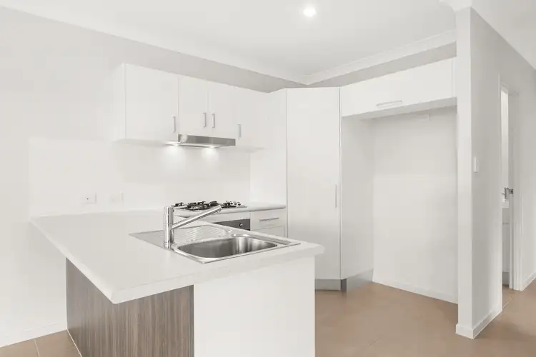 Third view of Homely semi-detached listing, 2/24 Starcke Trail, Trinity Park QLD 4879