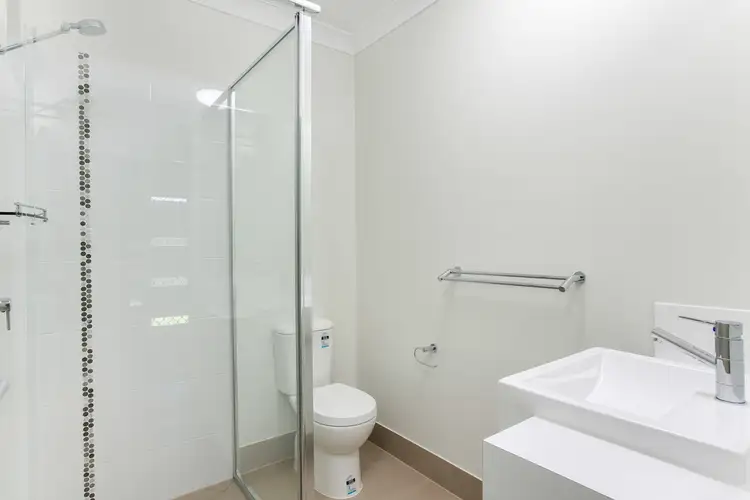 Fifth view of Homely semi-detached listing, 2/24 Starcke Trail, Trinity Park QLD 4879