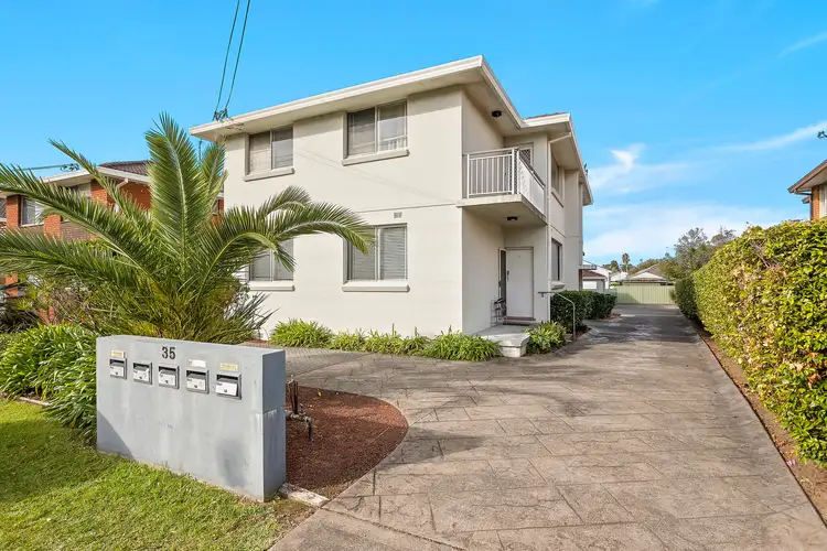 4/35 Rann Street, Fairy Meadow NSW 2519