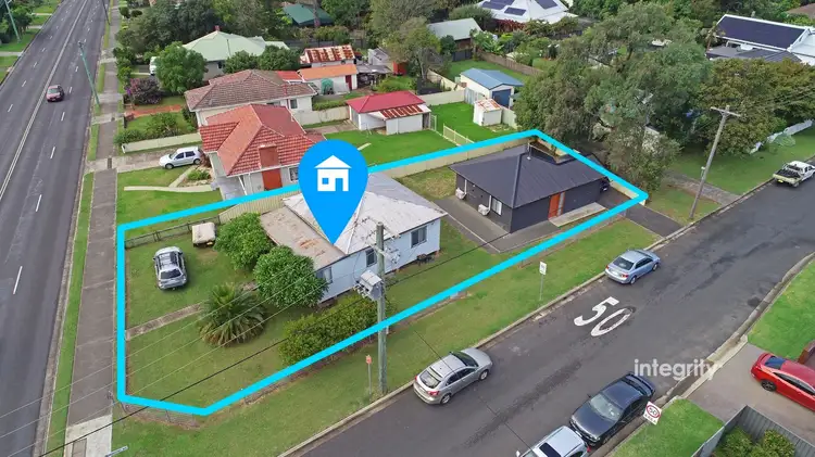 Main view of Homely house listing, 80 Illaroo Road, North Nowra NSW 2541