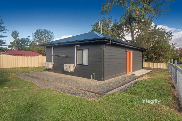 Second view of Homely house listing, 80 Illaroo Road, North Nowra NSW 2541