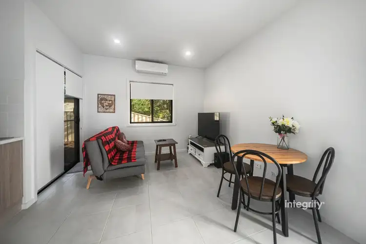 Fourth view of Homely house listing, 80 Illaroo Road, North Nowra NSW 2541