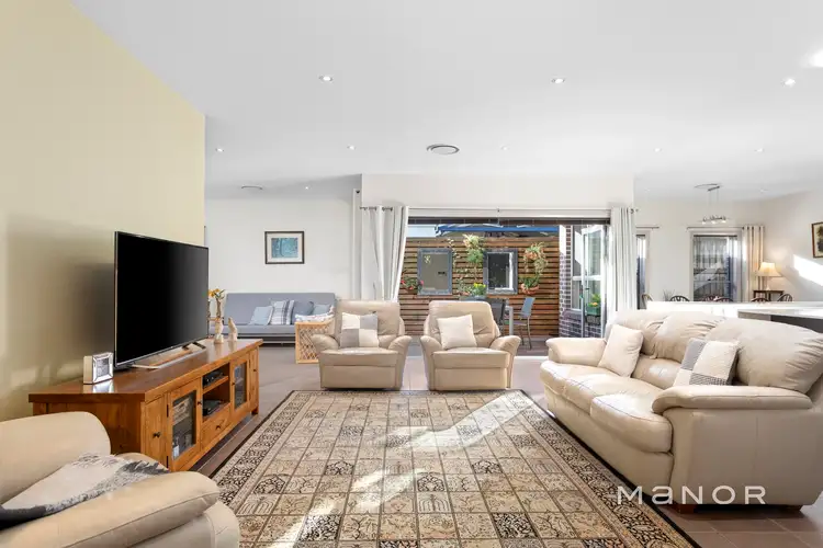 Third view of Homely house listing, 68 Hayes Avenue, Kellyville NSW 2155