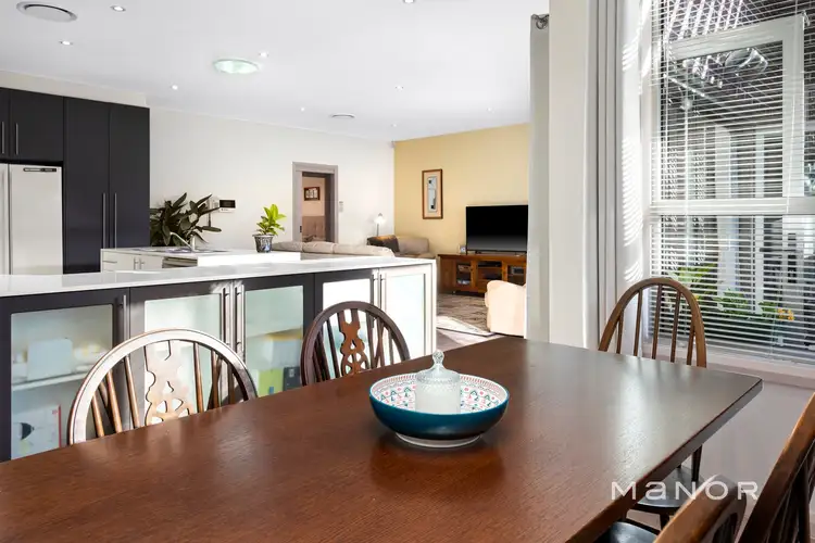 Fifth view of Homely house listing, 68 Hayes Avenue, Kellyville NSW 2155