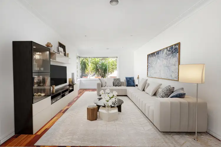 Second view of Homely house listing, 54 Sylvander Street, Clayton South VIC 3169