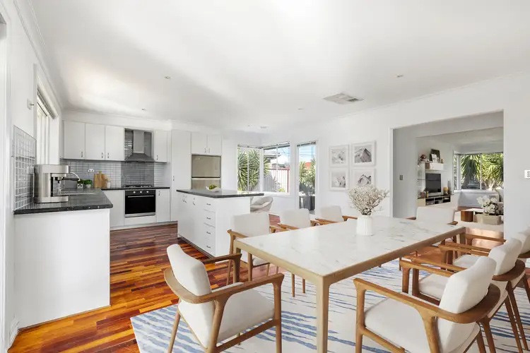 Third view of Homely house listing, 54 Sylvander Street, Clayton South VIC 3169