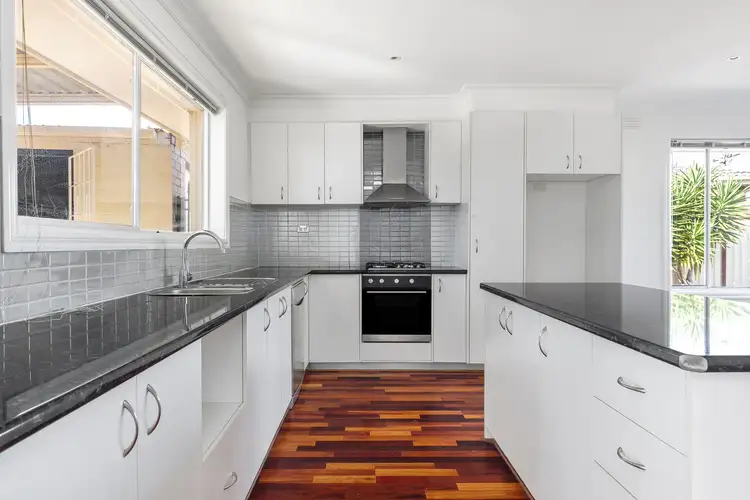 Fourth view of Homely house listing, 54 Sylvander Street, Clayton South VIC 3169