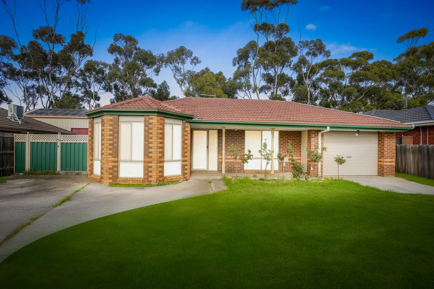 Main view of Homely house listing, 51 Flinders Crescent, Wyndham Vale VIC 3024
