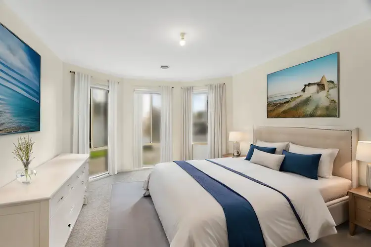 Third view of Homely house listing, 51 Flinders Crescent, Wyndham Vale VIC 3024