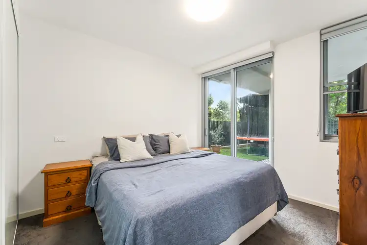 Fifth view of Homely apartment listing, G01/57 Miranda Road, Miranda NSW 2228
