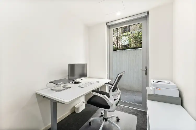 Sixth view of Homely apartment listing, G01/57 Miranda Road, Miranda NSW 2228