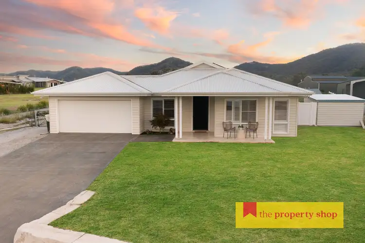 9 Steel Drive, Mudgee NSW 2850