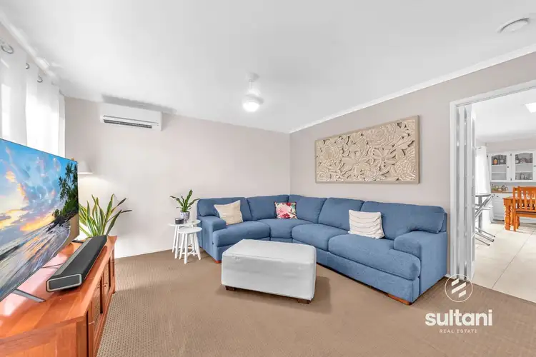 Third view of Homely house listing, 38 Hamilton Drive, Cranbourne North VIC 3977