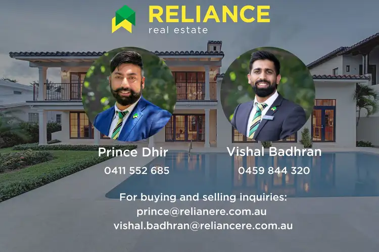 Second view of Homely land listing, 11 Kennedia Street, Sunbury VIC 3429