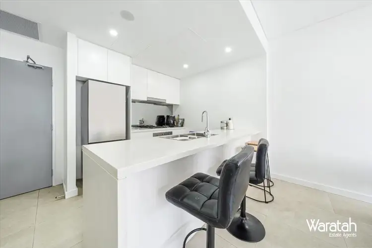 1913/9 Gay Street, Castle Hill NSW 2154