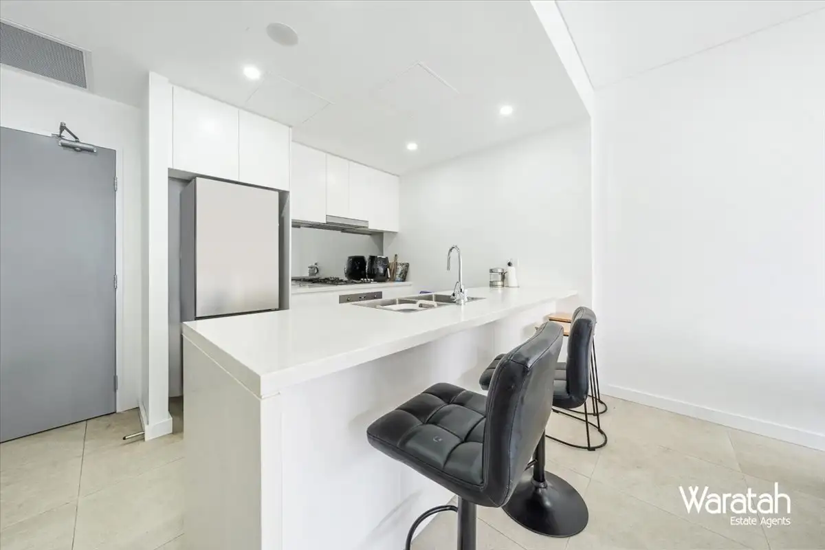 Main view of Homely apartment listing, 1913/9 Gay Street, Castle Hill NSW 2154