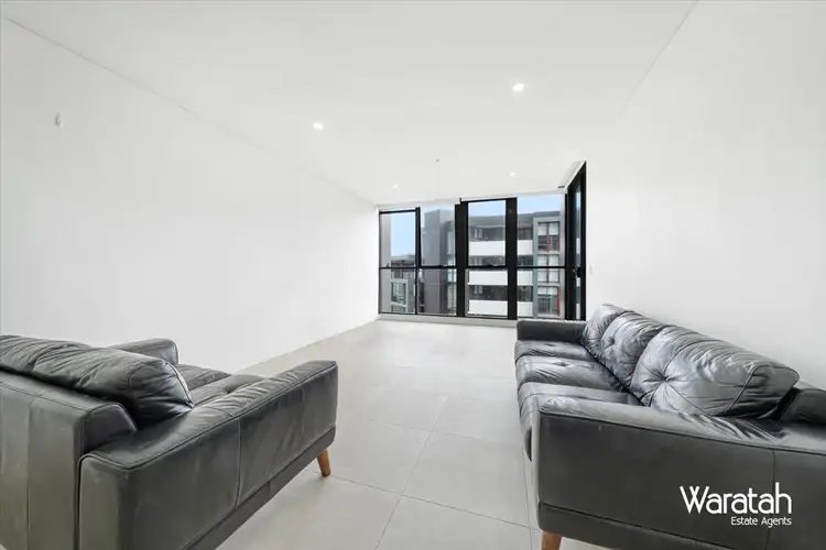 Fourth view of Homely apartment listing, 1913/9 Gay Street, Castle Hill NSW 2154