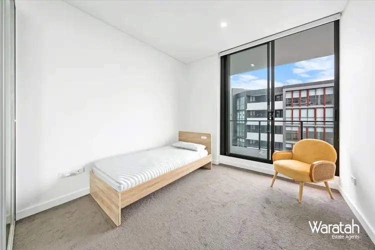Fifth view of Homely apartment listing, 1913/9 Gay Street, Castle Hill NSW 2154