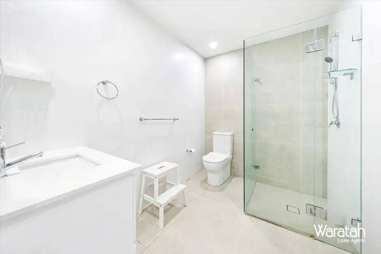 Sixth view of Homely apartment listing, 1913/9 Gay Street, Castle Hill NSW 2154