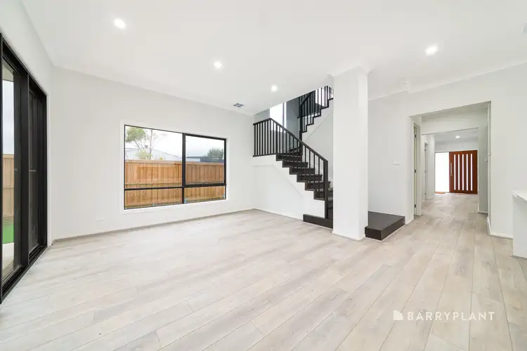 Fifth view of Homely house listing, 17 Crawford Crescent, Wollert VIC 3750