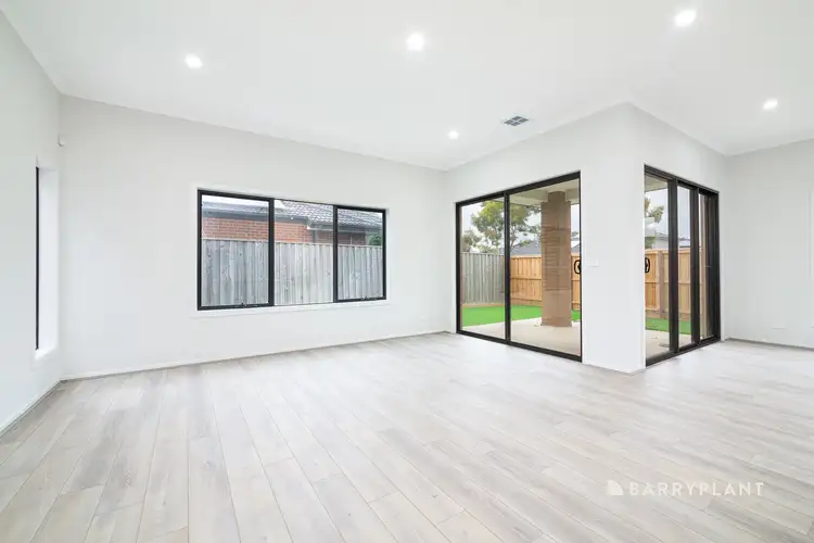 Sixth view of Homely house listing, 17 Crawford Crescent, Wollert VIC 3750