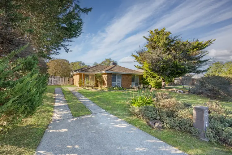 14 Acacia Court, Gisborne VIC 3437