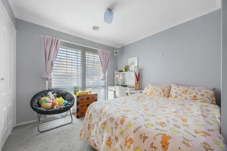 Fifth view of Homely house listing, 14 Acacia Court, Gisborne VIC 3437