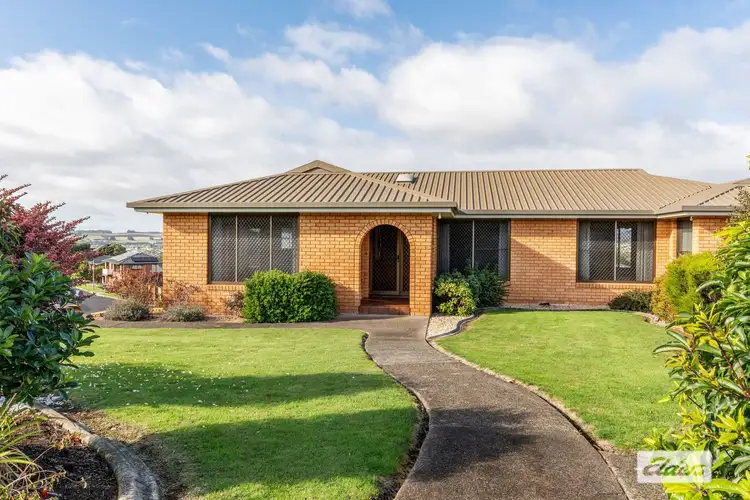 Second view of Homely house listing, 37 Lakin Street, West Ulverstone TAS 7315