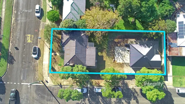 Main view of Homely house listing, 26 Journal Street, Nowra NSW 2541