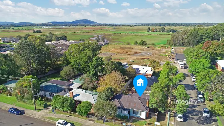 Second view of Homely house listing, 26 Journal Street, Nowra NSW 2541
